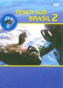 dvd pescasub 2